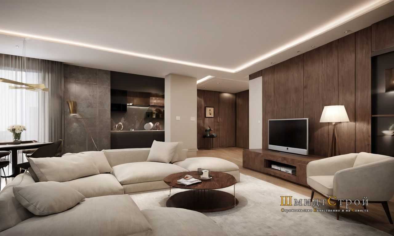 Выбор конструкций и материалов для шумоизоляции