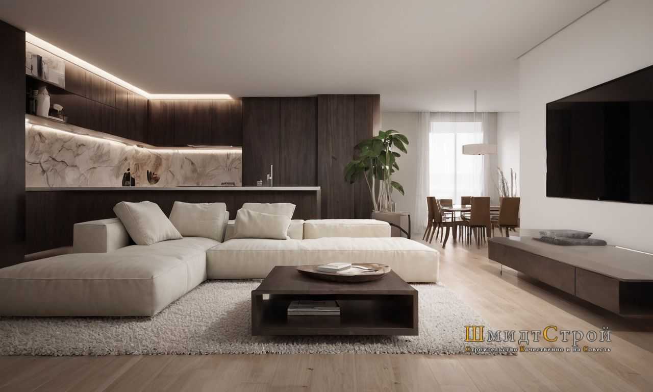 Выстраивание цветовых меток по уровню спроса