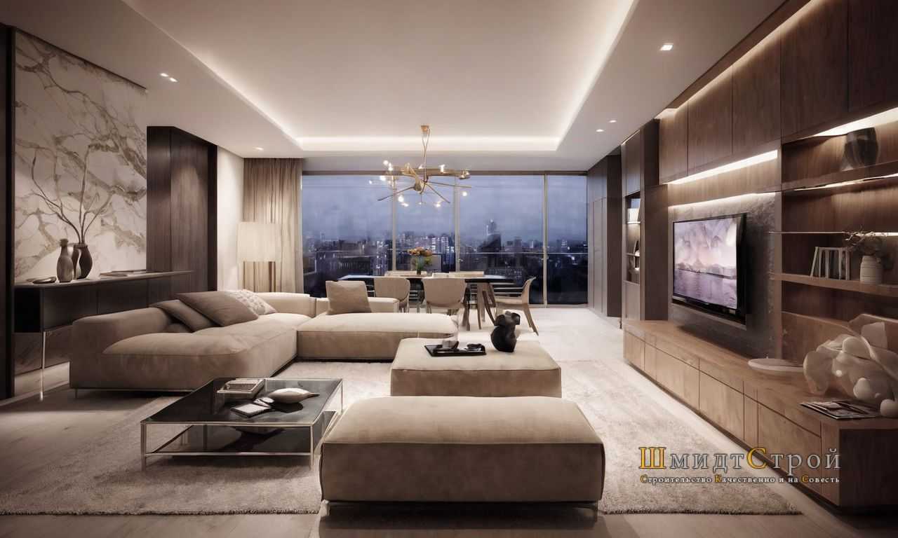 Организация точек взаимодействия с персоналом