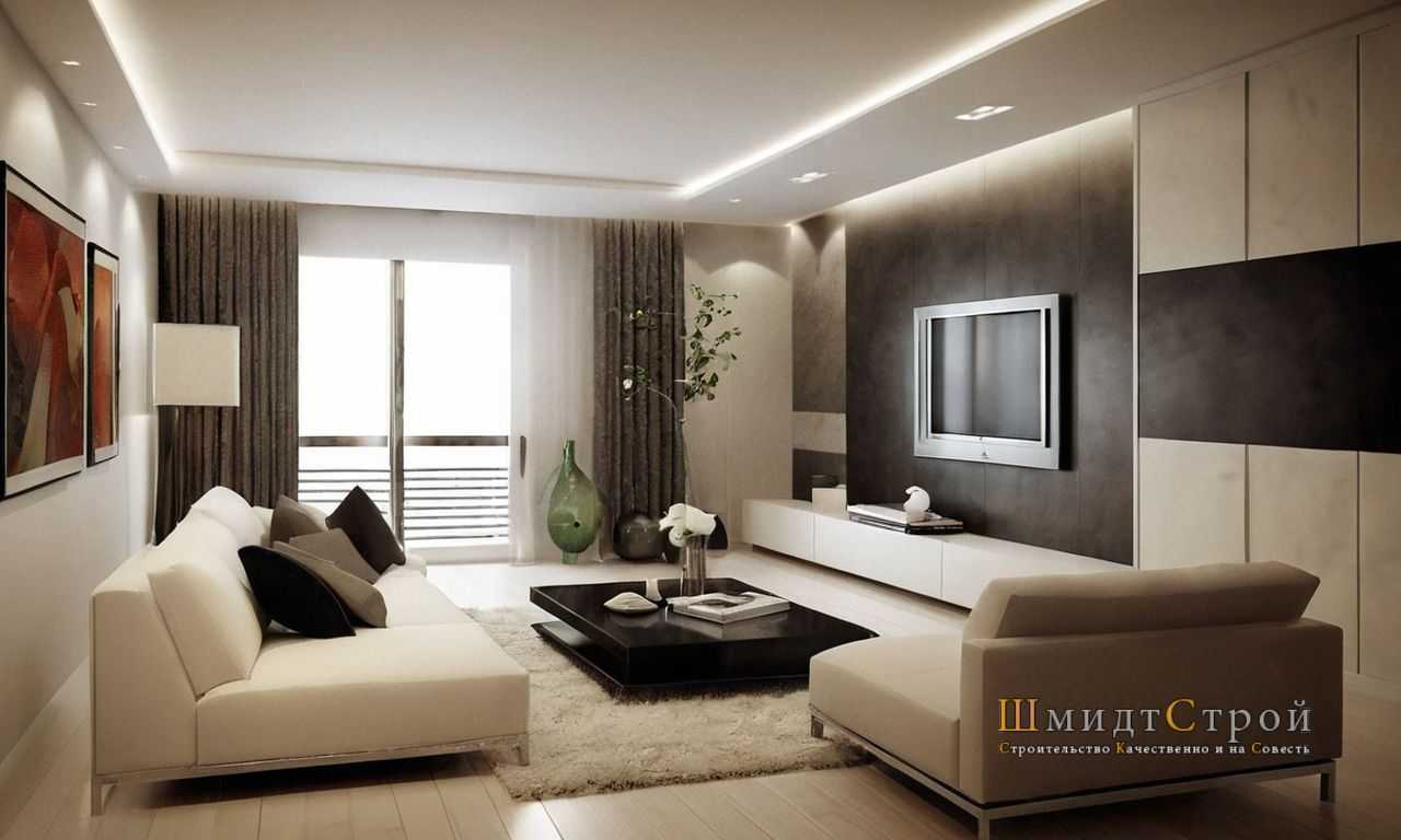 Настройка локальных направленных модулей