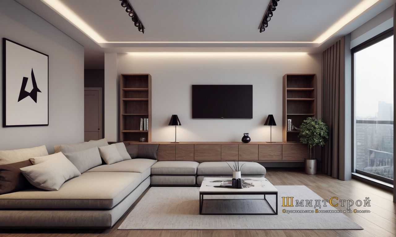 Охлаждаемые винные комнаты в апартаментах