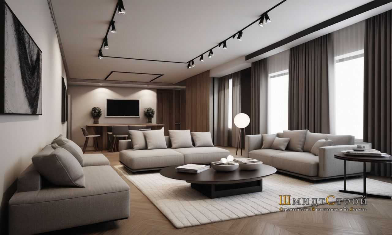 2. Игнорирование акустики