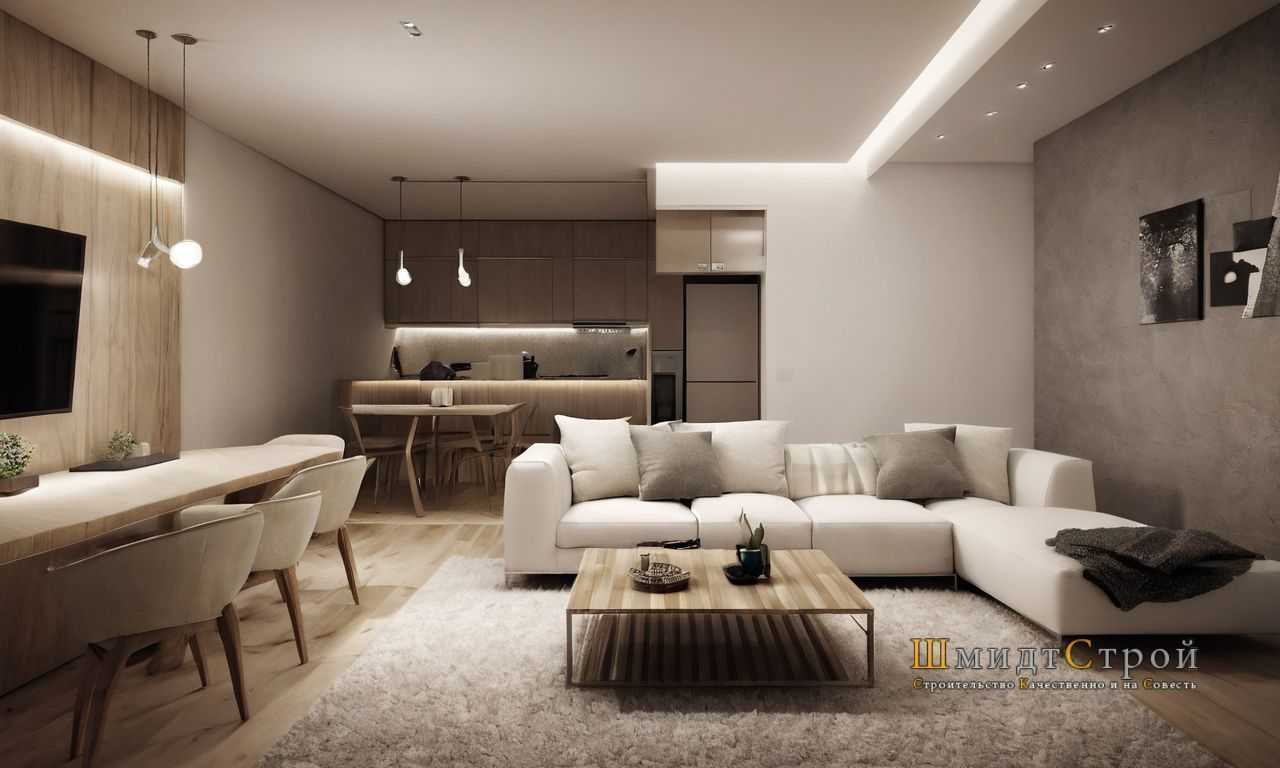 Выбор материала полок с учётом износостойкости и внешнего вида