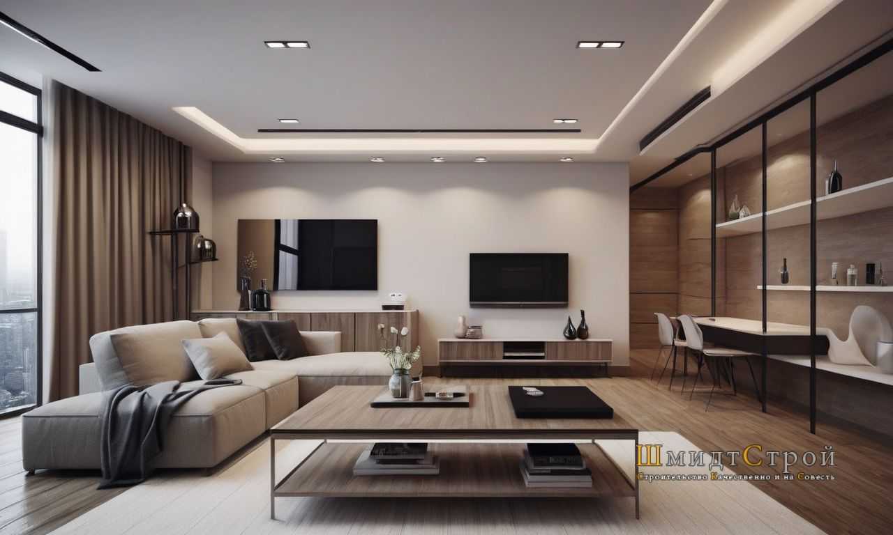 Как выбрать оптимальную планировку для мобильной клиники