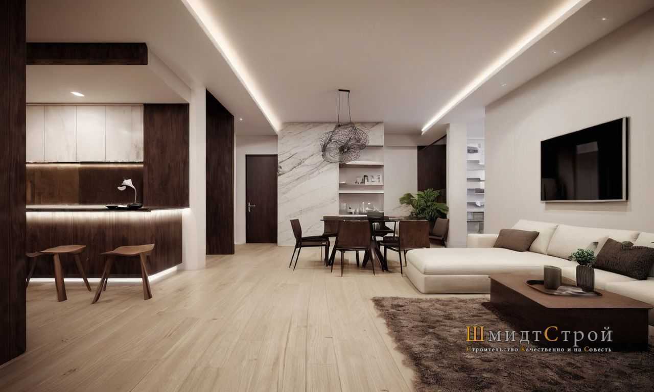 Материалы для звукоизоляции