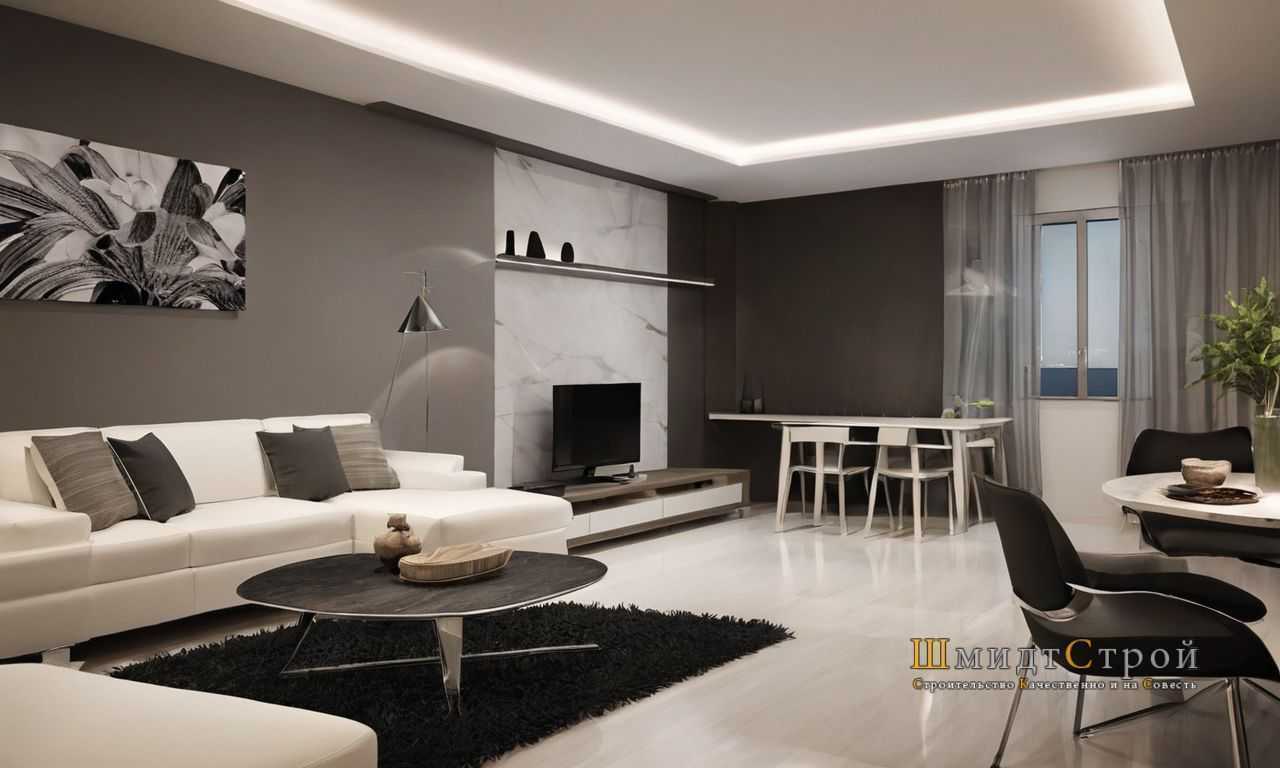 Интерьер музыкальных комнат