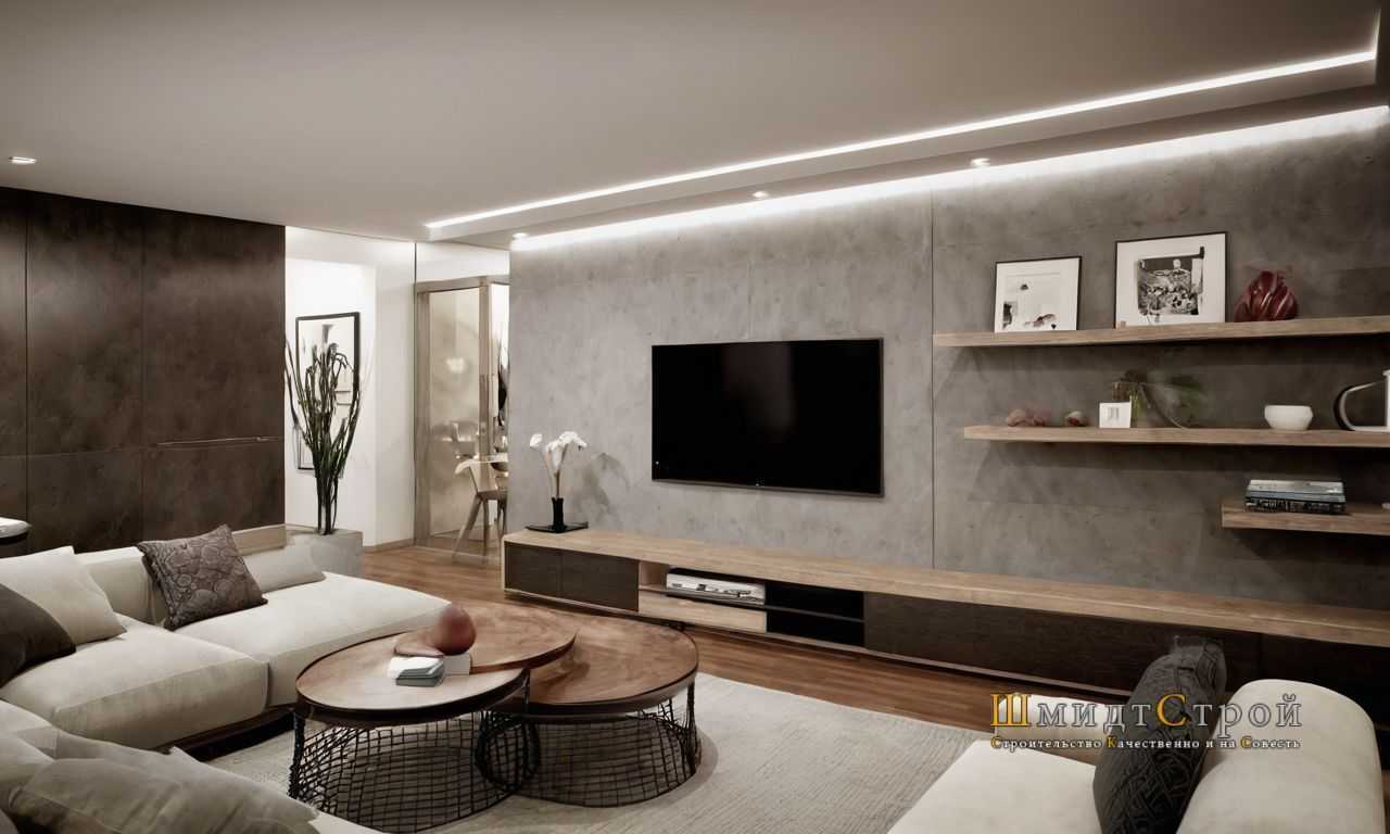 Интеграция с интерьером и расширение функционала