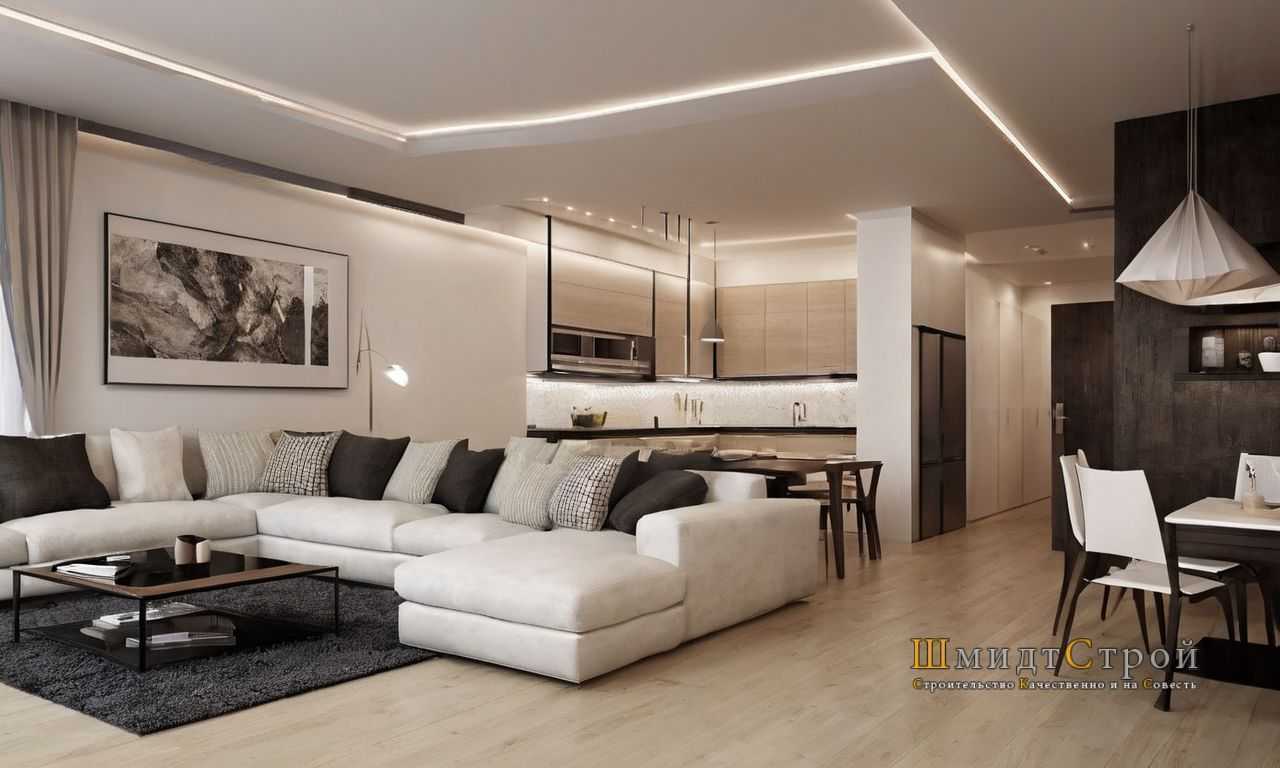 Рекомендации по зонированию в магазинах для увеличения комфорта покупателя