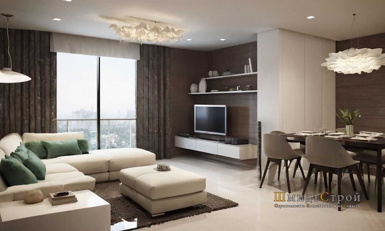 Когда нужен дизайнер интерьера