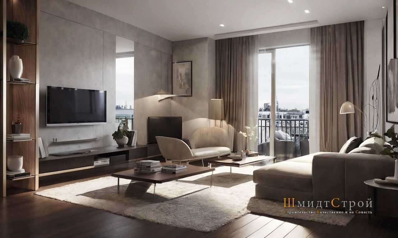 Обработка поверхностей в зоне, где расположен двойной свет