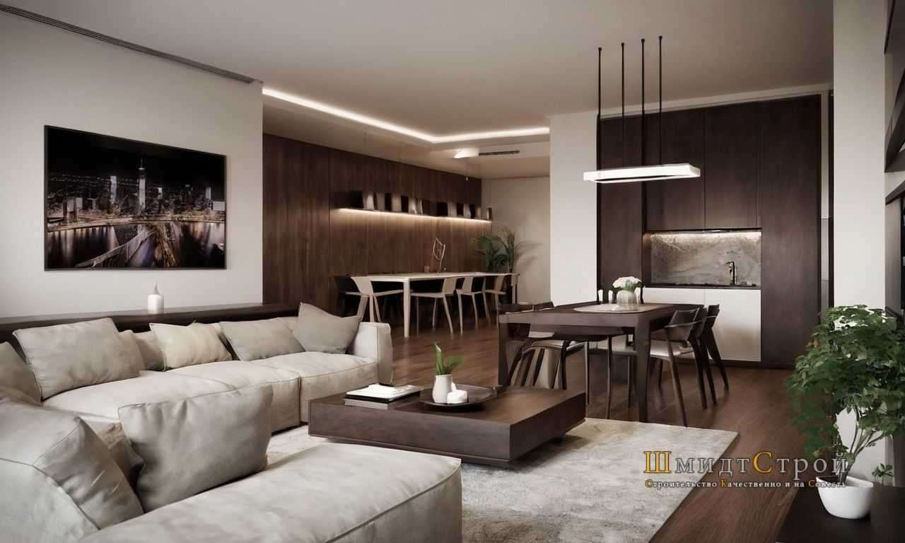 Планировочные решения для размещения барной зоны в фойе кинотеатра