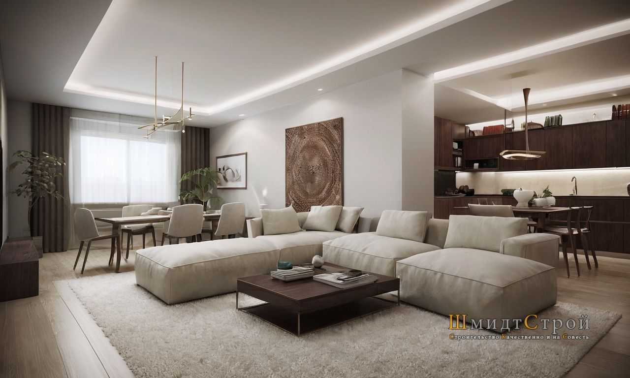 Частные апарт-отели как пространство для отдыха: уникальные предложения для гостей