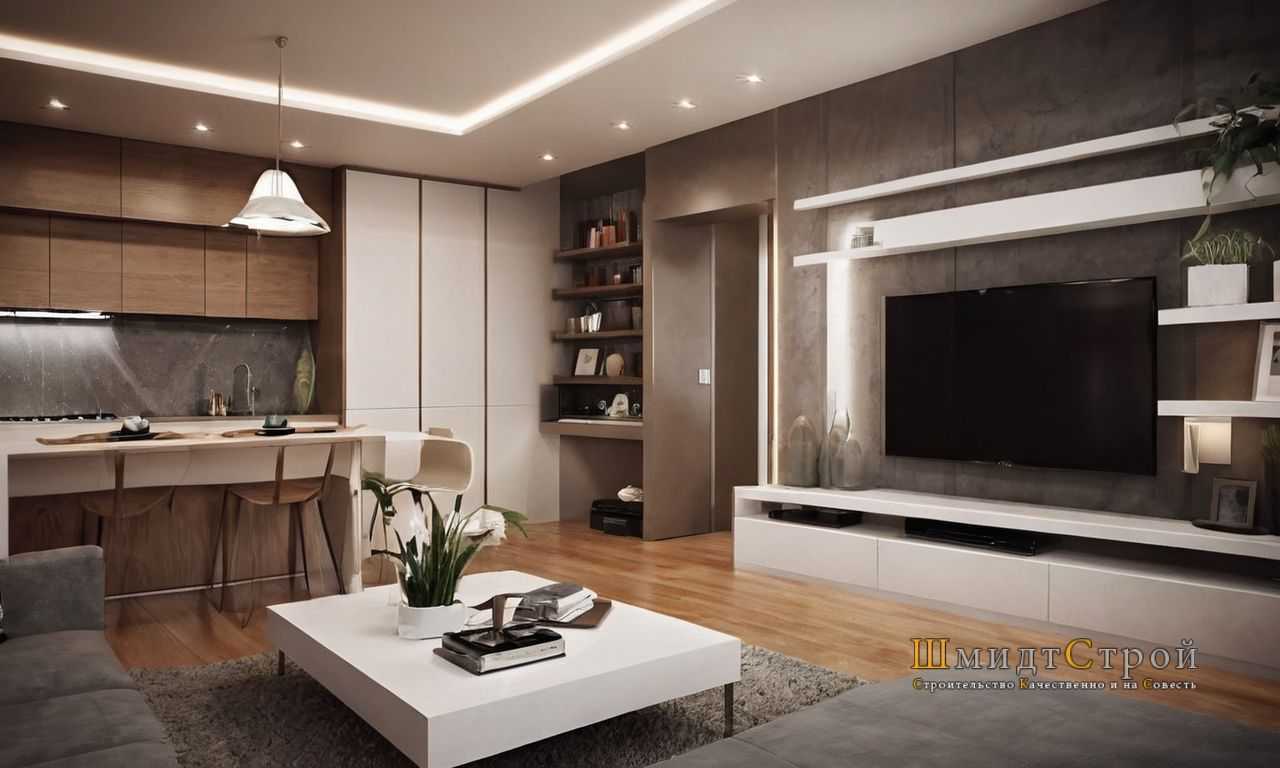 Цвет и освещение: как сочетать для лучшего эффекта