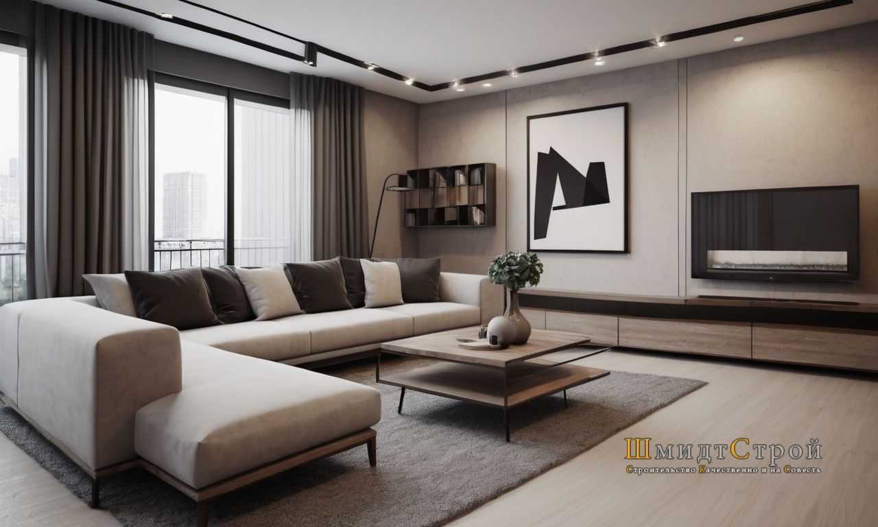 Дизайн отелей у моря - работа с видом и светом