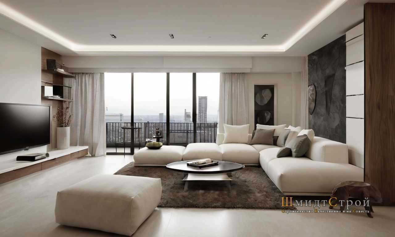 Практические шаги для создания