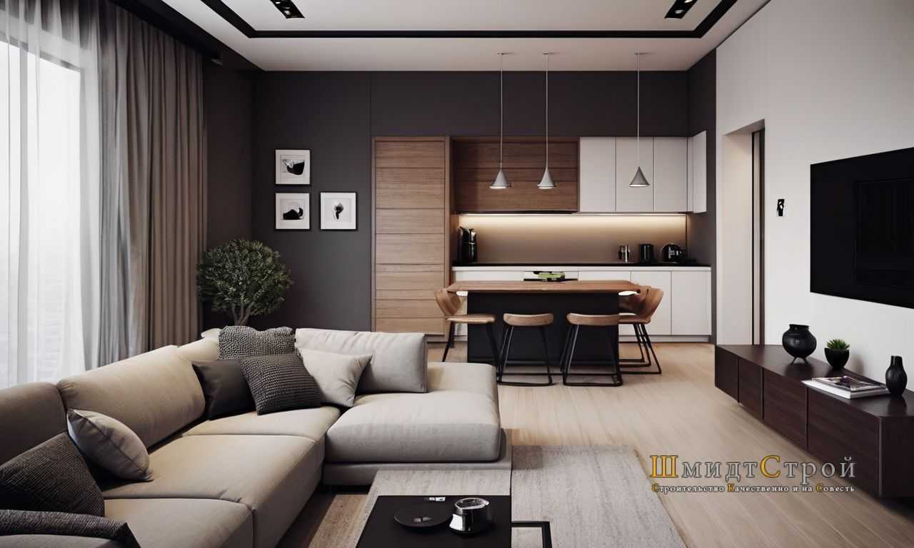 Эко-дизайн гостиниц и апарт-отелей