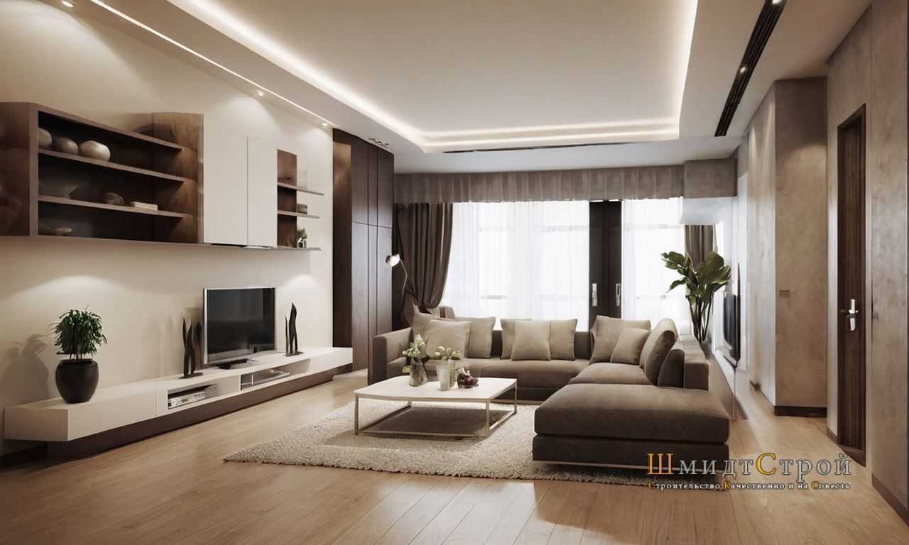 Оптимизация высоты и глубины стеллажей под малую площадь