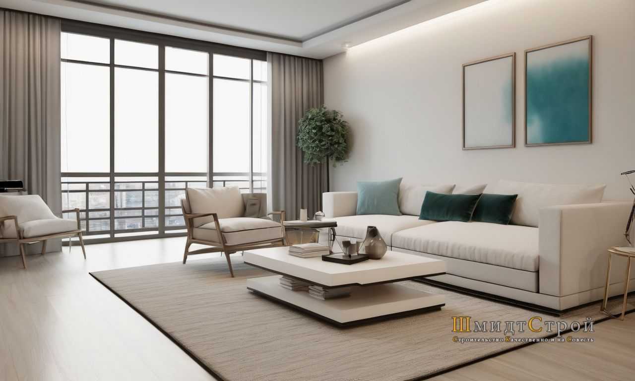 Зелёные офисы - эко-подход