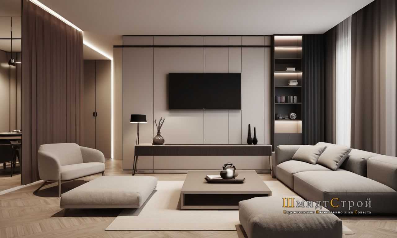 Выбор цветовой температуры для разных категорий товаров