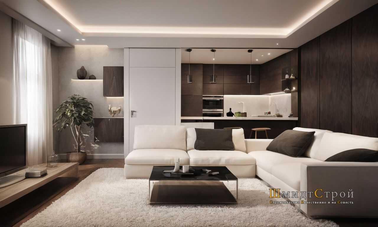 Ретрит-отели - дизайн без визуального шума