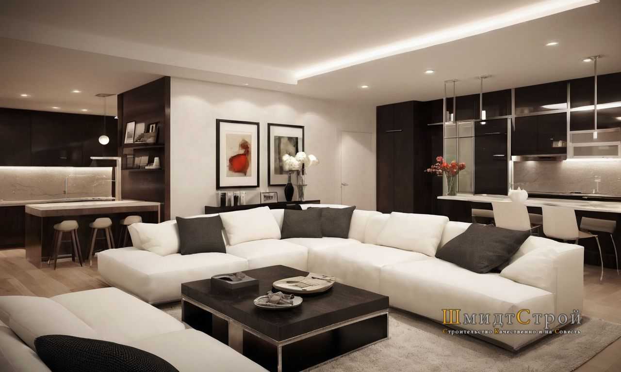 Дизайн кофейни - современные тренды