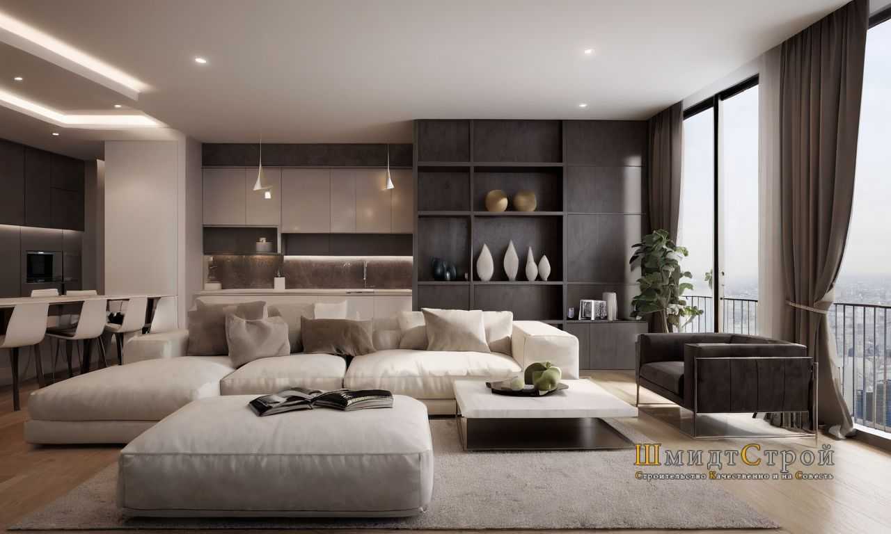 Покрытия для умеренной нагрузки