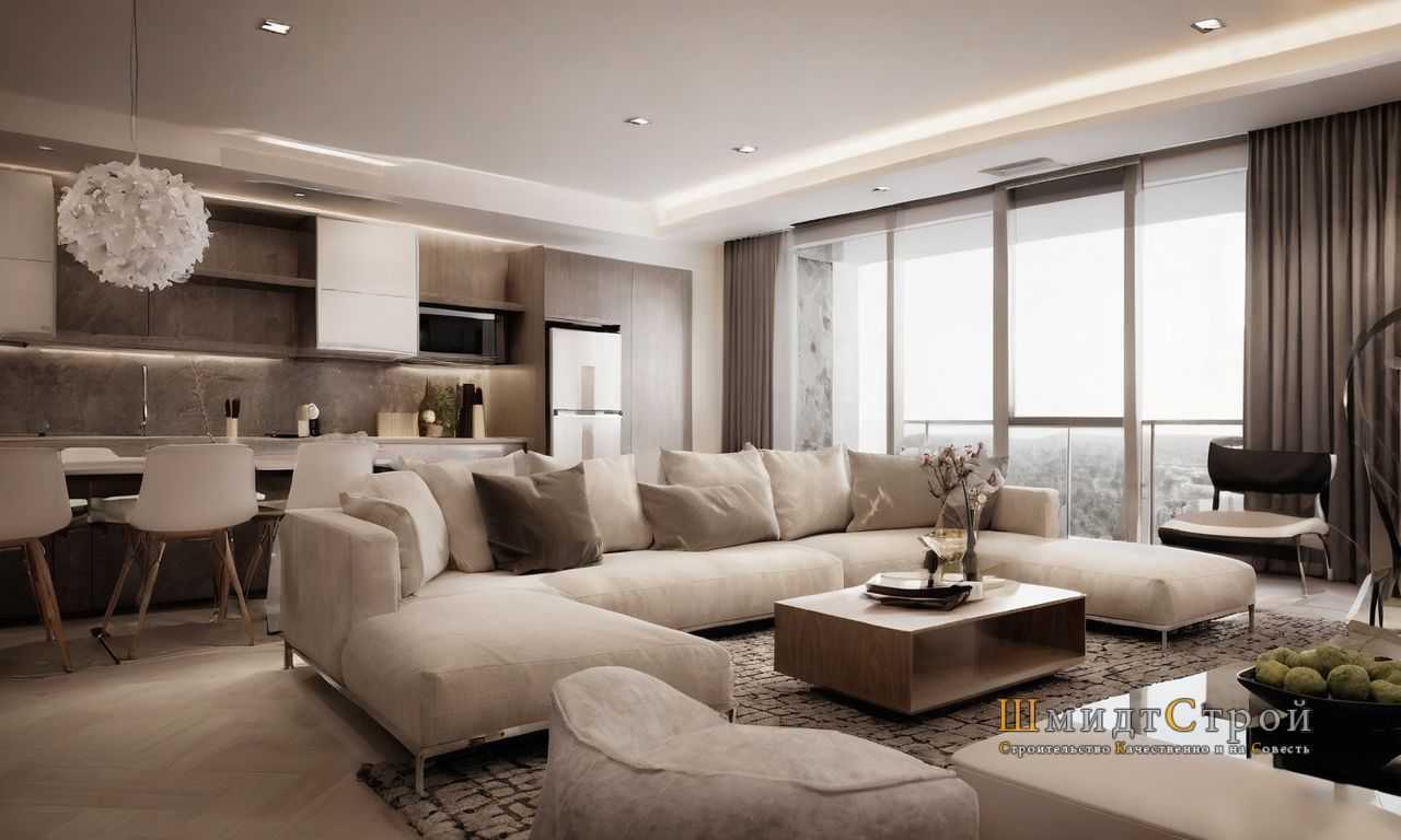 Использование инженерных элементов как декоративного приёма