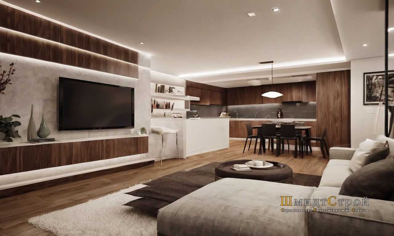 Зоны визуального отдыха - зачем они нужны