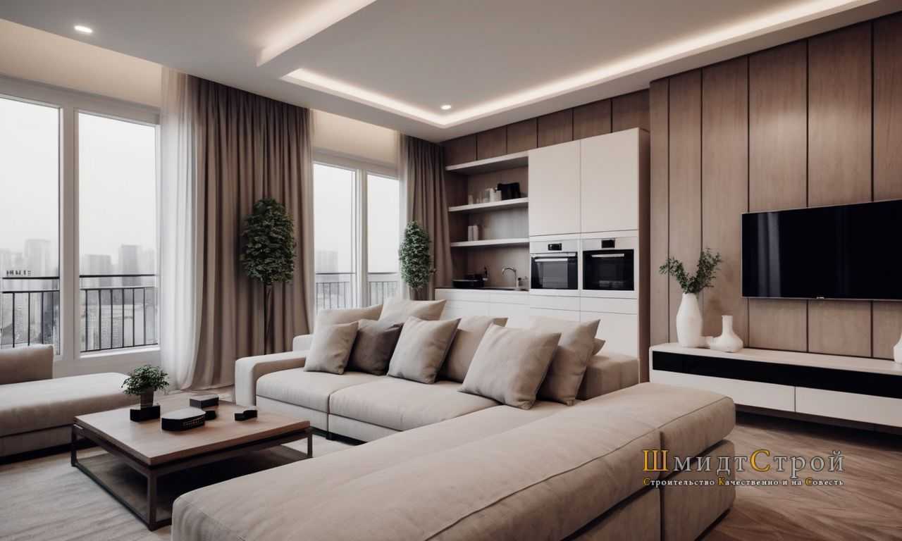 Параметры управления