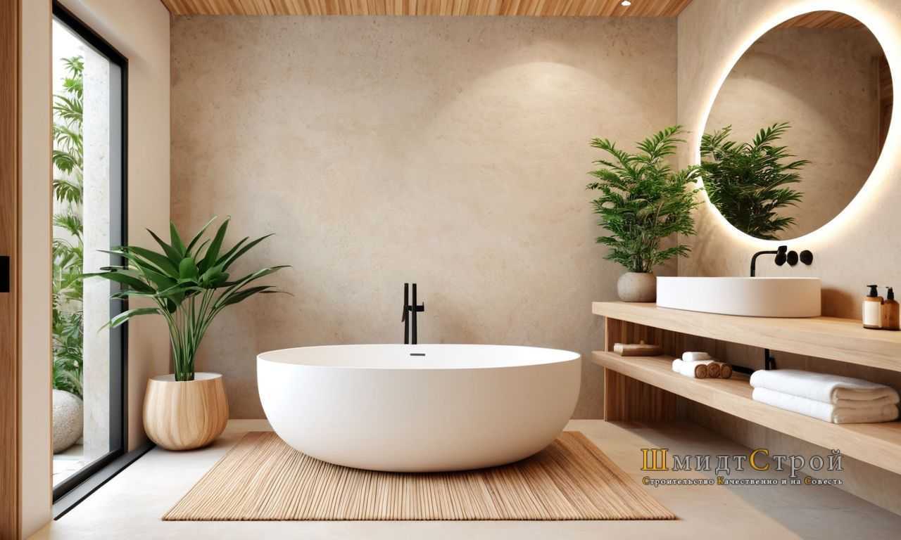 Преимущества электрического тёплого пола