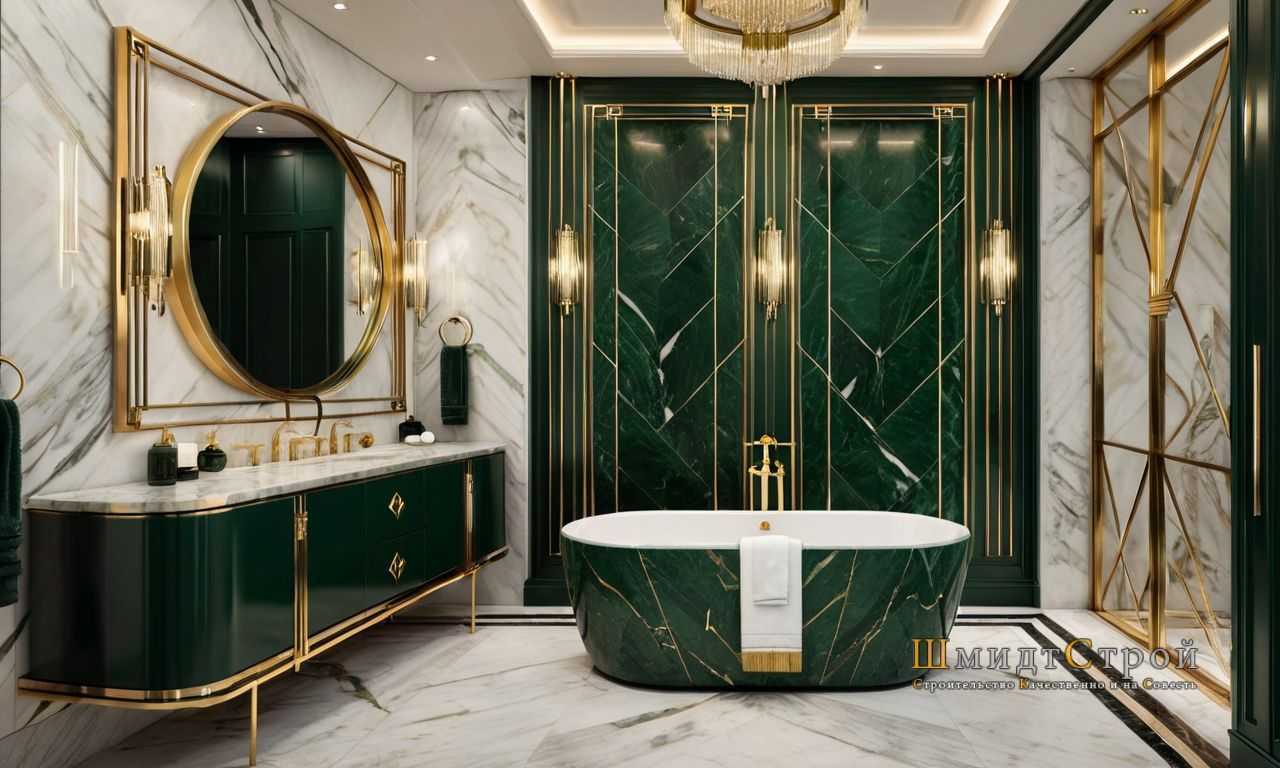 Черные биде - тренд