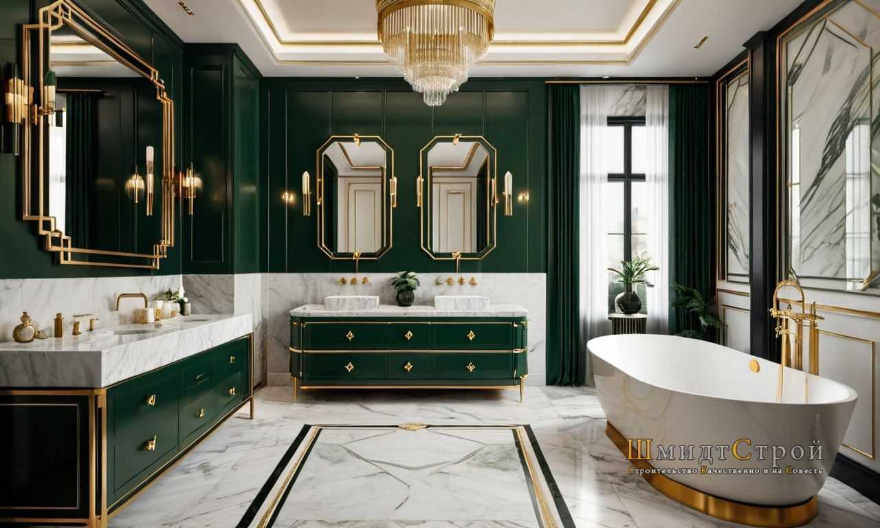 5. Цена на материалы и установку