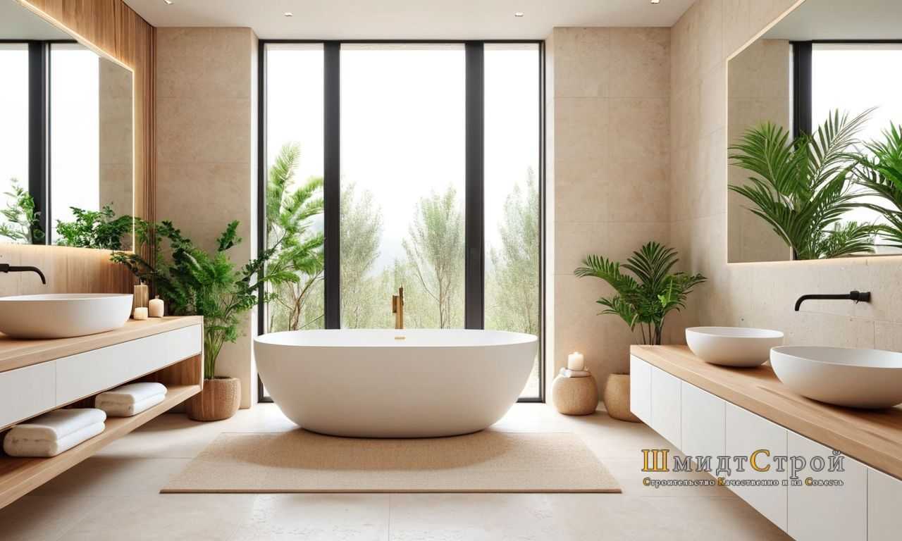 Глубина раковины - как выбрать оптимальную