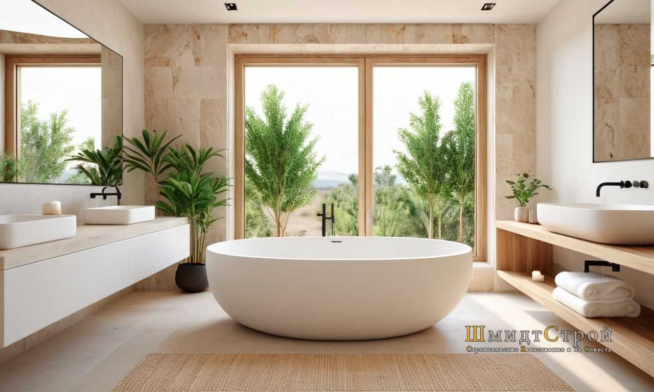 Подогрев поверхности ванны - современные решения