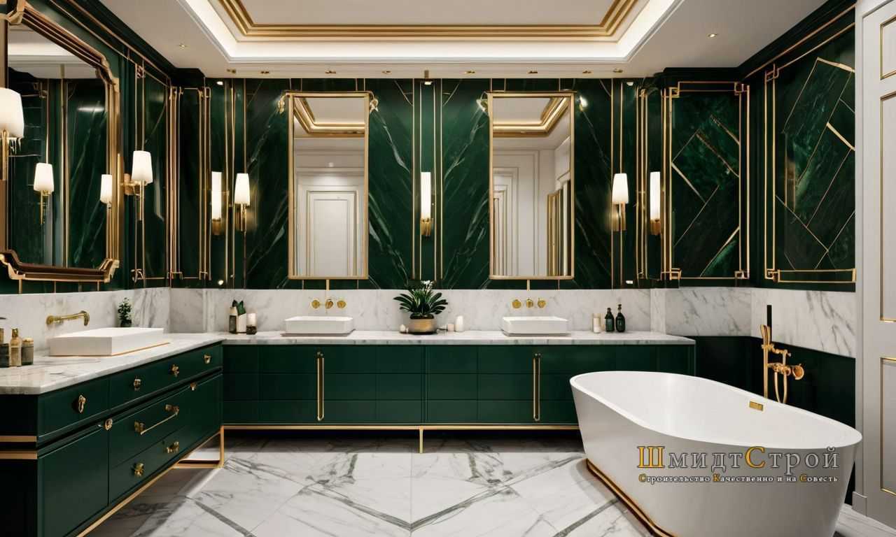 4. Использование качественной теплоизоляции