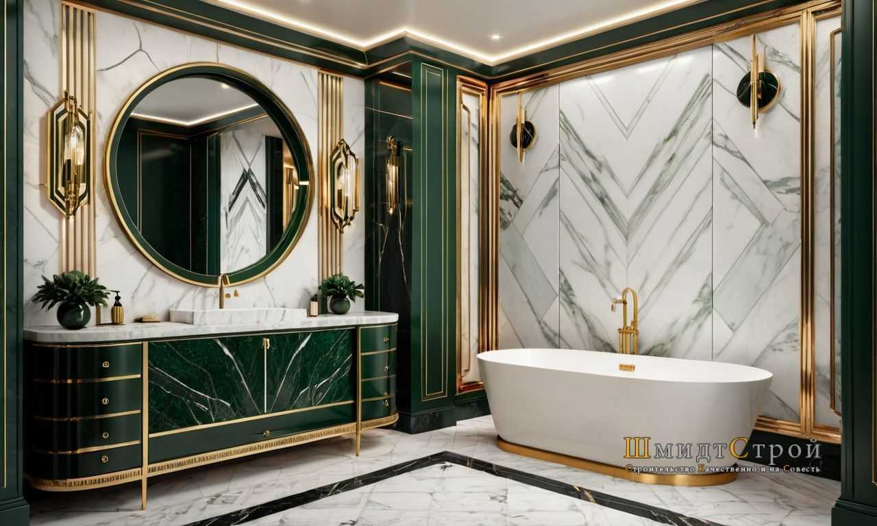 2. Использование смесителей с термостатом