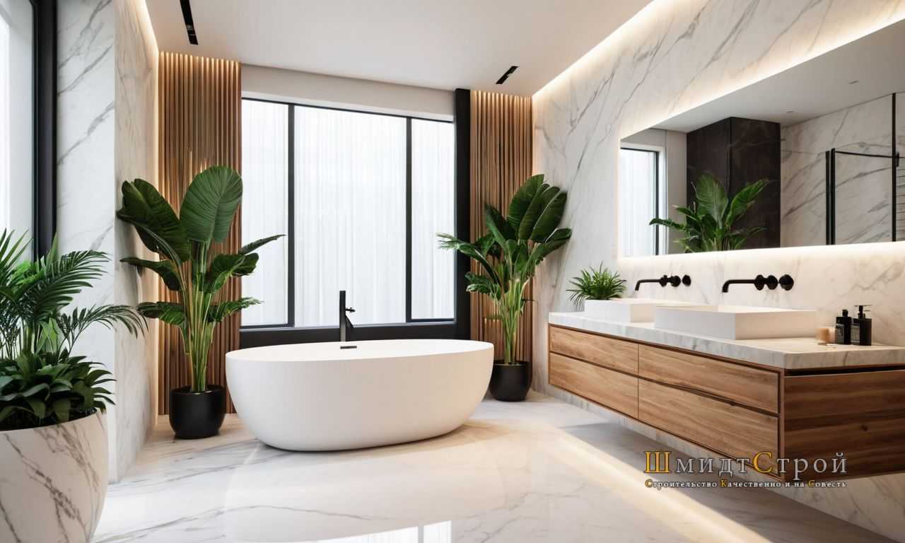 Напольное биде с приставным монтажом