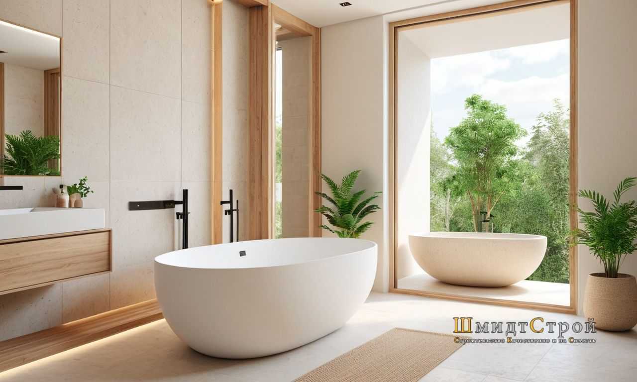 Водяной тёплый пол - преимущества и недостатки