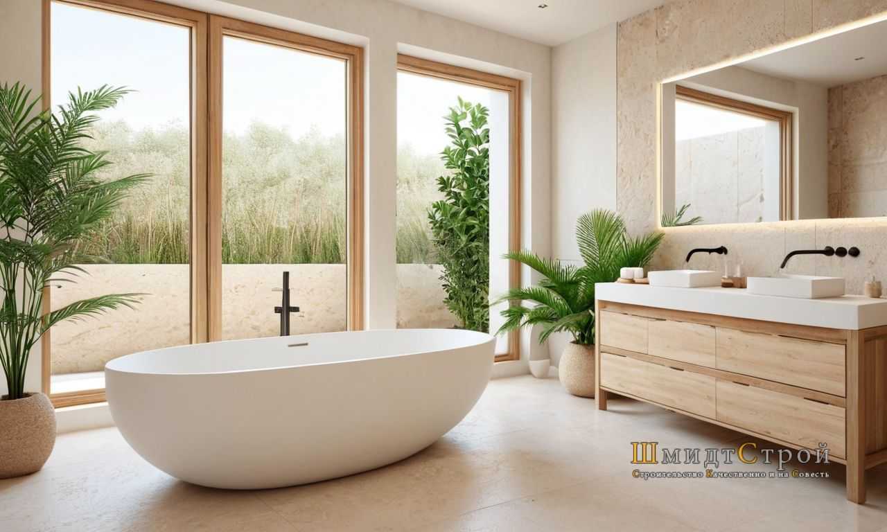 Ошибка 4: Невозможность рационального использования пространства