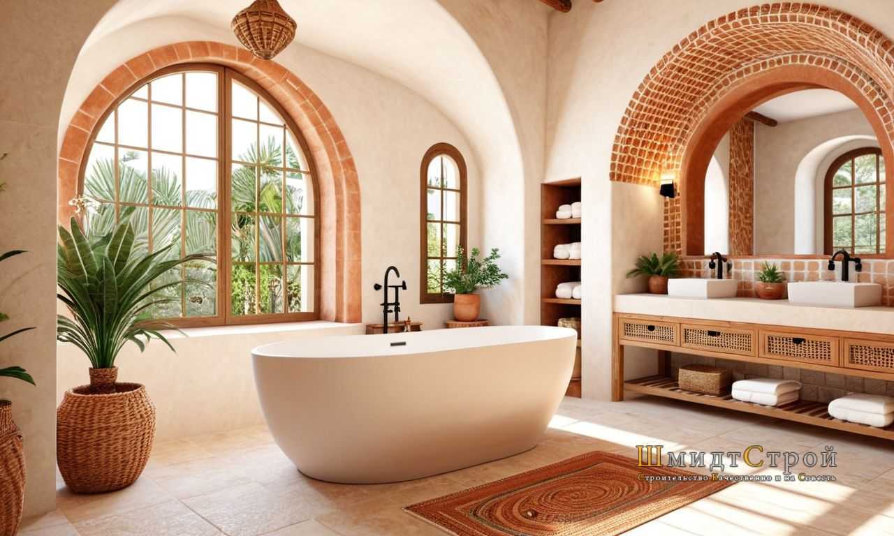 3. Рулонные покрытия и мастики