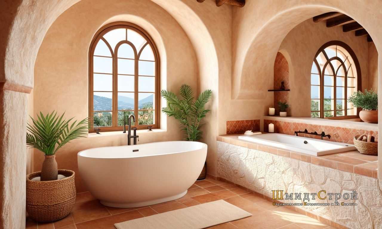 Типы монтажа