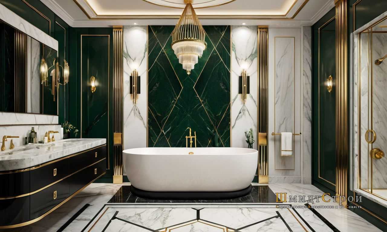 Легкий уход за стеклом в душевой