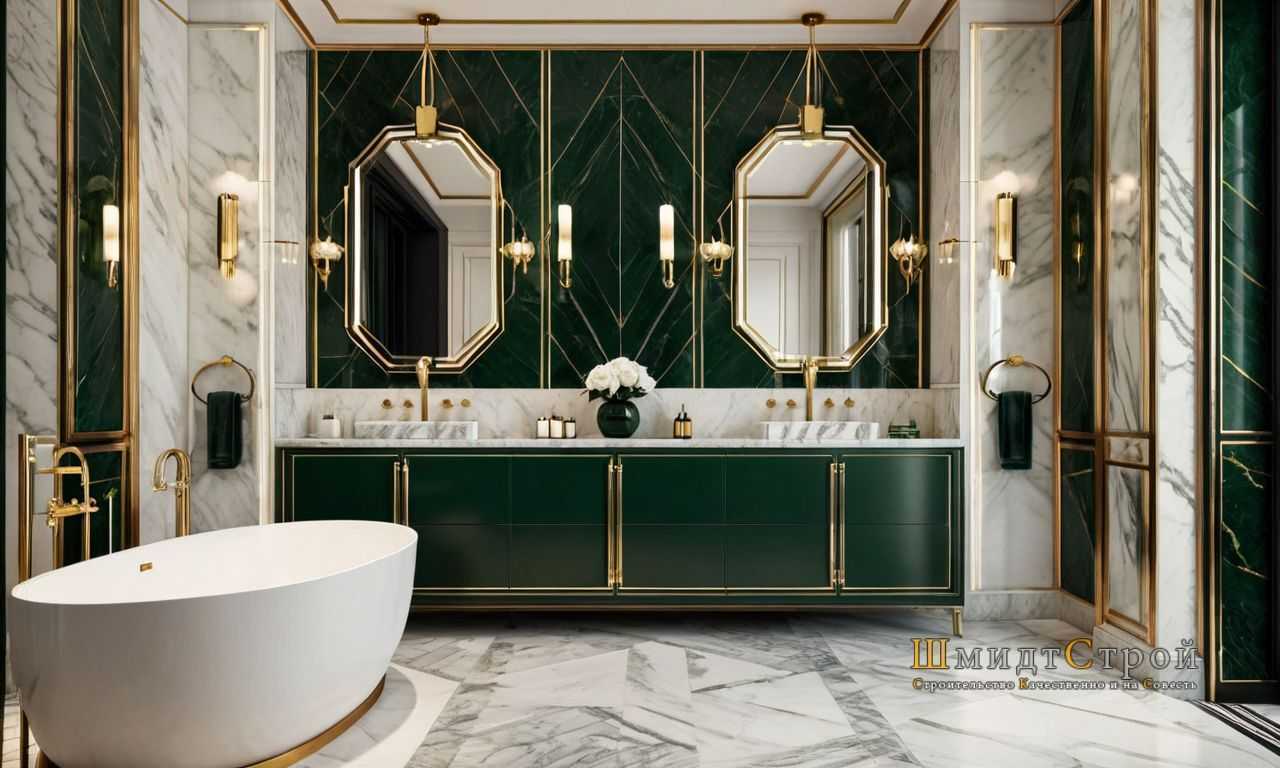 Смеситель для ванны с длинным изливом