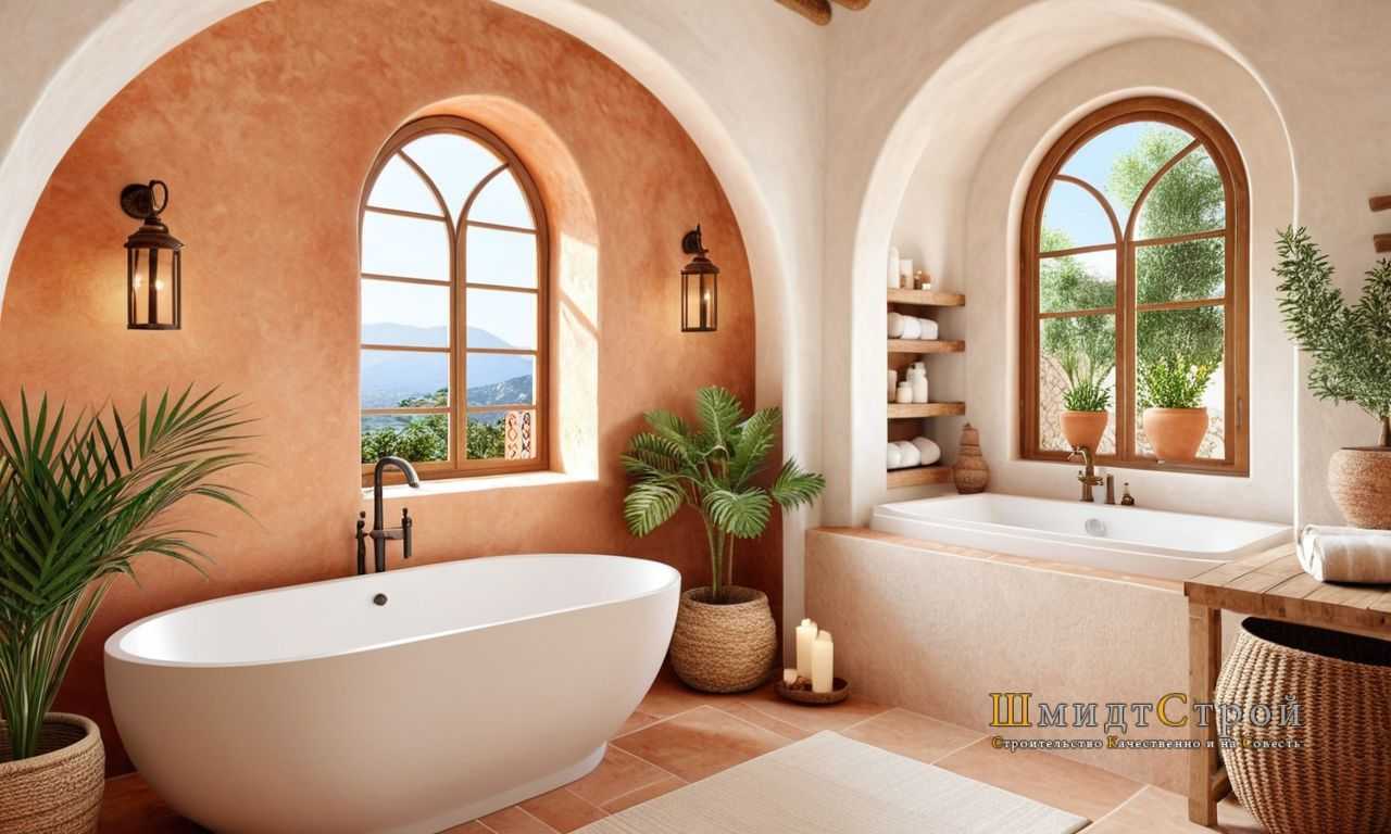 Инфракрасный тёплый пол - особенности укладки