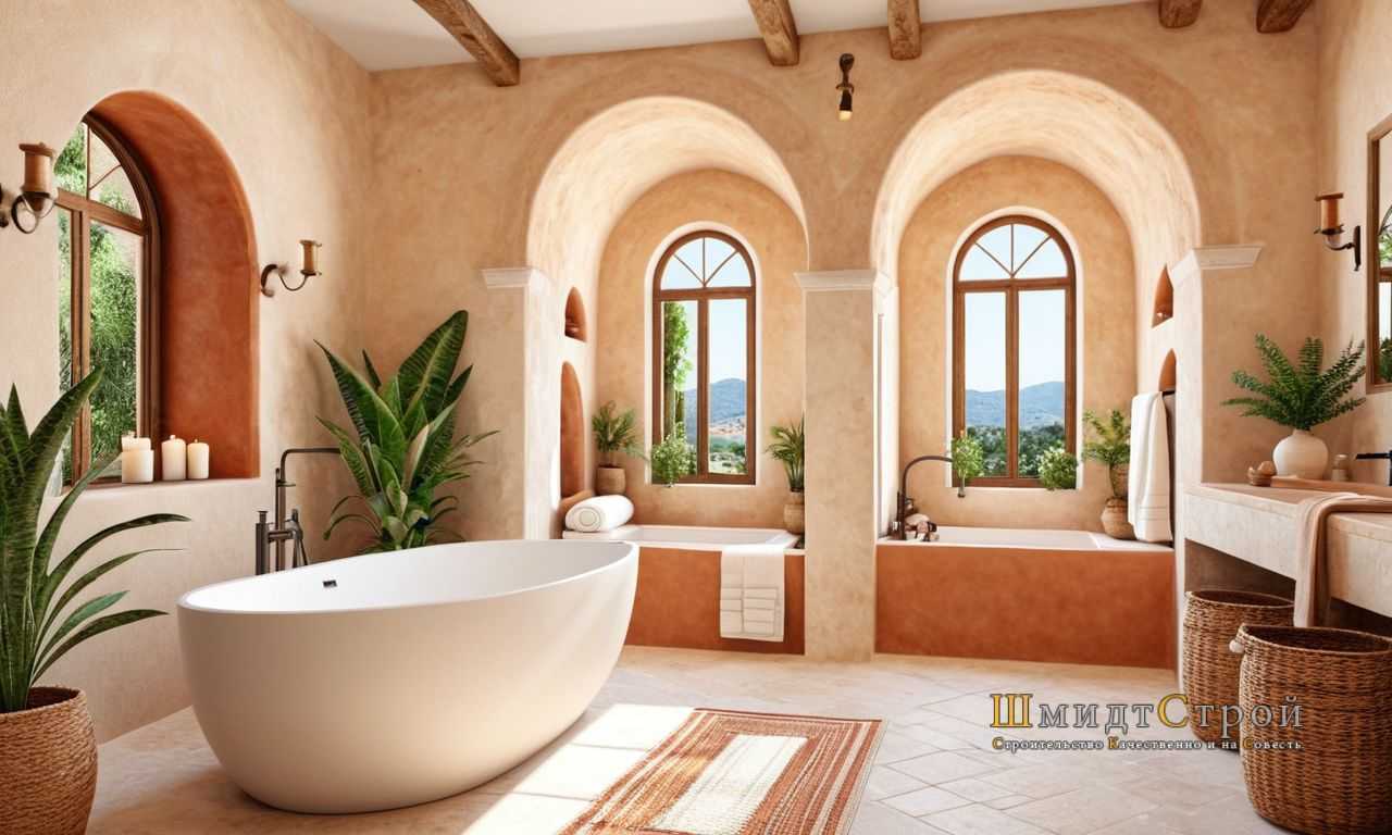 Стальные ванны - бюджетный вариант