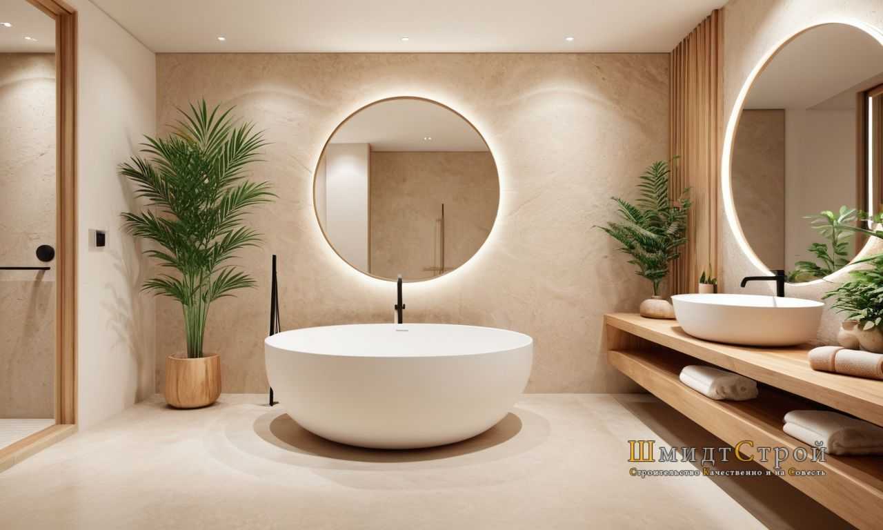 По диаметру