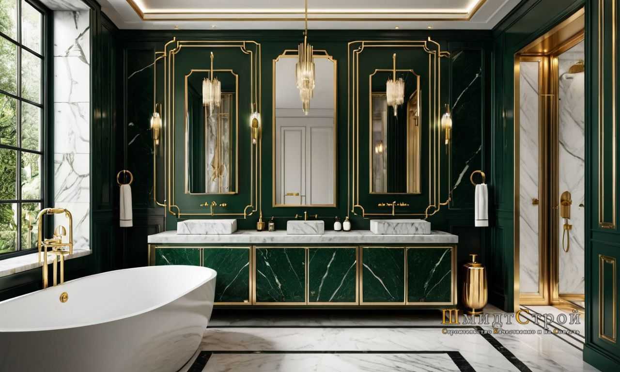 Вентиляция в душевой - правила