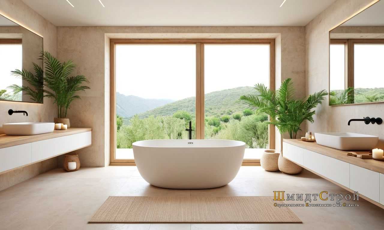 Как выбрать смеситель для открытой душевой