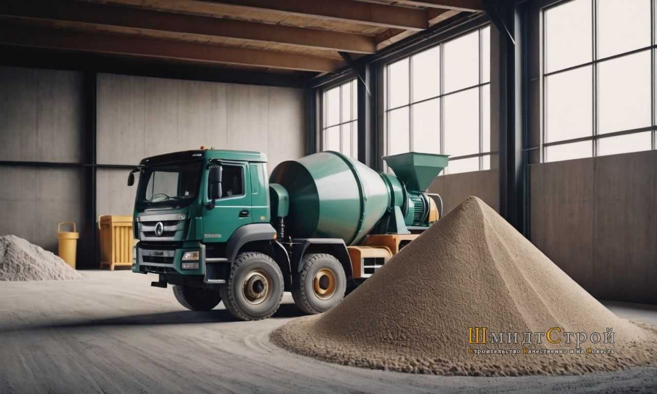 Выбор материалов для 3D-печати архитектурных элементов