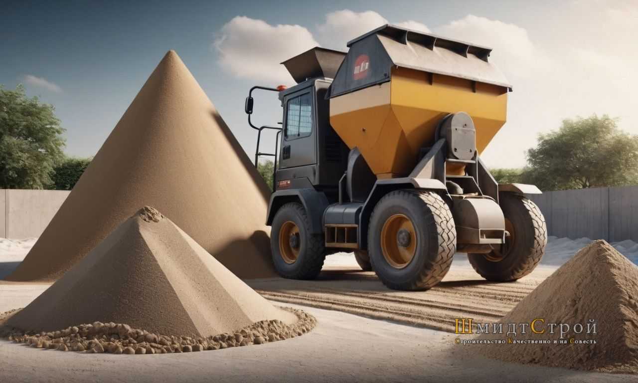 Учет особенностей армирования и опалубки